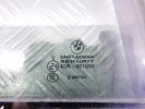Стекло двери задней правой BMW 3-series (E46) 51 34 7 008 062