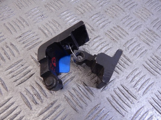 Петля двери задней левой BMW 5-series (E60/61) 41 52 7 201 303