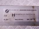 Усилитель музыкальный BMW 7-series (E65/66) 65 12 6 920 461