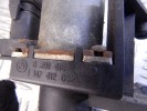 Кран отопителя (печки) BMW 3-series (E36) 64 11 8 391 418