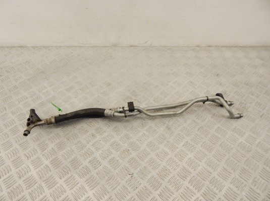 Трубка охлаждения АКПП BMW X3-series (E83) 17 22 3 415 004