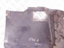 Защита арок передняя правая (подкрылок) BMW 3-series (E46) 51 71 8 265 468