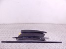 Молдинг дверей (комплект) BMW X5-series (E53) 51 36 8 257 687