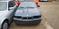 Корпус масляного фильтра BMW 3-series (E36) 1727527