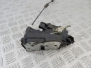 Замок двери передней левой BMW 3-series (E46) 51 21 8 196 031