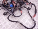 Проводка двигателя BMW 1-series (E87) 12 51 7 796 828