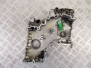 Крышка двигателя передняя BMW 5-series (E39) 11 14 2 247 285