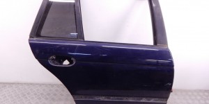 Дверь задняя правая BMW 5-series (E39) 41 52 8 266 722