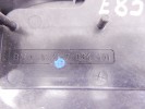 Ручка наружная передняя левая BMW X3-series (E83) 51 21 3 411 277