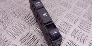 Блок управления стеклоподъемниками BMW 3-series (E46) 61 31 6 902 184 Блок управления стеклоподъемниками BMW 3-series (E46) 61 31 6 902 184