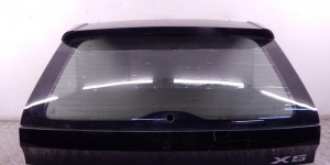 Крышка багажника (дверь 3-5) BMW X5-series (E53) 41 62 7 126 015