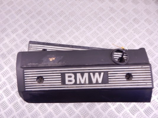 Декоративная крышка двигателя BMW X5-series (E53) 11 12 7 526 445