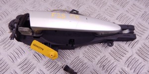 Ручка наружная передняя правая BMW X3-series (F25) 51 21 7 207 562