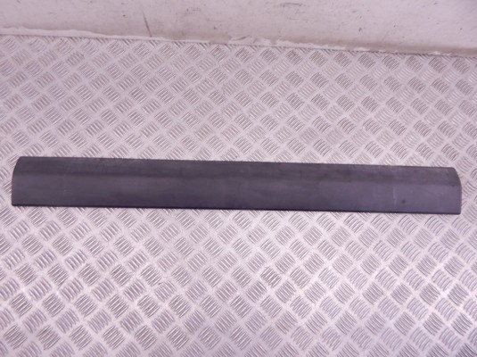Молдинг двери задней правой FIAT SCUDO (1994-2007) 1496616077