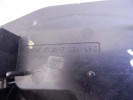 Скелет ручки наружной передней правой BMW X3-series (E83) 51 21 7 034 452