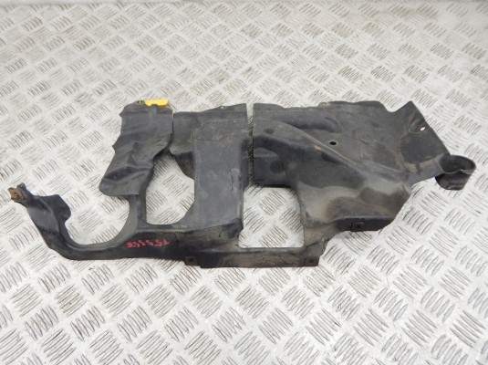 Кожух (защита) рулевого механизма BMW 7-series (F01/02) 51 75 7 185 169 Кожух (защита) рулевого механизма BMW 7-series (F01/02) 51 75 7 185 169