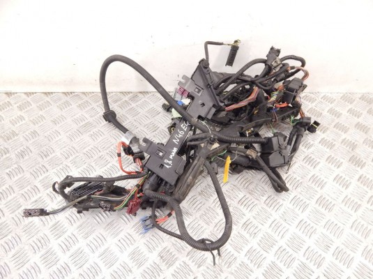 Проводка двигателя BMW 3-series (E46) 12 53 7 540 367