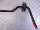 Стабилизатор подвески (поперечной устойчивости) задний BMW X5-series (F15) 33 55 6 858 954
