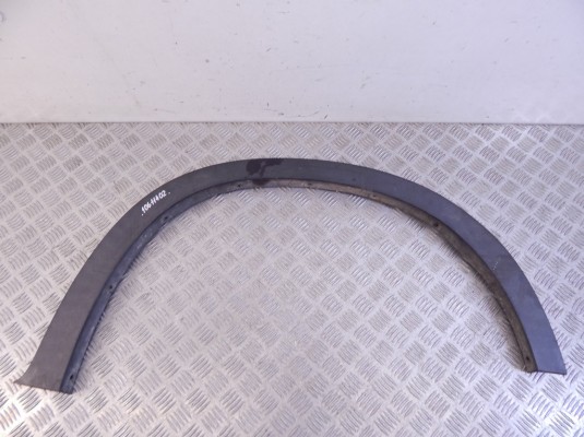 Молдинг крыла переднего правого BMW X5-series (E70) 51 77 7 158 428