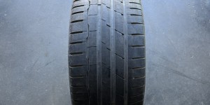 Шина автомобильная R20 BMW 7-series (F01/02)