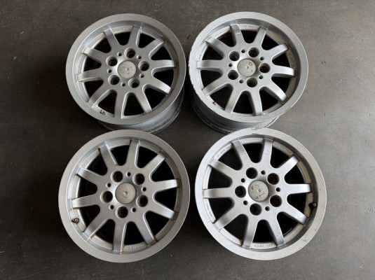 Диск литой BMW 3-series (E46) 36 11 1 181 875 Диск литой BMW 3-series (E46) 36 11 1 181 875