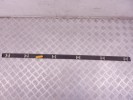 Молдинг двери передней правой BMW 5-series (E39) 51 13 8 184 478