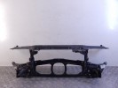 Передняя панель крепления облицовки (телевизор) BMW 3-series (E46) 51 71 7 111 691