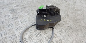 Замок двери задней правой BMW X5-series (E70) 51 22 7 202 148