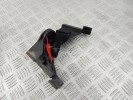 Кронштейн крепления бампера переднего BMW 3-series (E46) 51 11 7 030 619