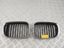 Решетка радиатора BMW 5-series (E39) 51 13 8 159 315