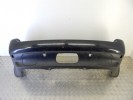 Бампер задний BMW X5-series (E53) 51 12 0 010 151