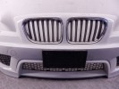 Бампер передний BMW X1-series (E84) 51 11 8 050 464