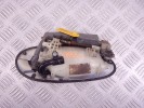 Ручка наружная задняя левая BMW 7-series (E65/66) 51 21 0 391 089