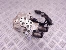 Блок клапанов пневмоподвески BMW 7-series (F01/02) 37 14 6 775 258