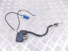 Минусовой провод аккумулятора BMW 3-series (E90/91/92) 61 12 6 970 685