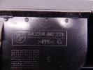 Дефлектор обдува салона BMW X5-series (E53) 64 22 8 402 221