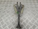 Петля крышки багажника BMW 5-series (E39) 41 51 8 159 398