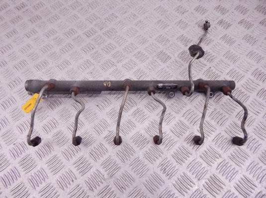 Трубка топливная BMW 3-series (E90/91/92) 13 53 7 795 514