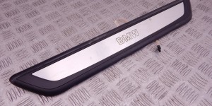 Накладка декоративная BMW 7-series (F01/02) 51 47 7 181 011