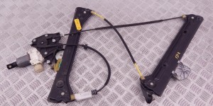 Стеклоподъемник электрический передний правый BMW 1-series (F20/21) 51 33 7 292 120