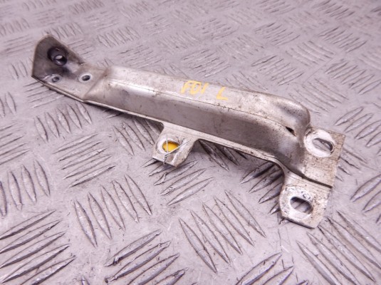 Отбойник бампера переднего BMW 7-series (F01/02) 51 11 7 158 893