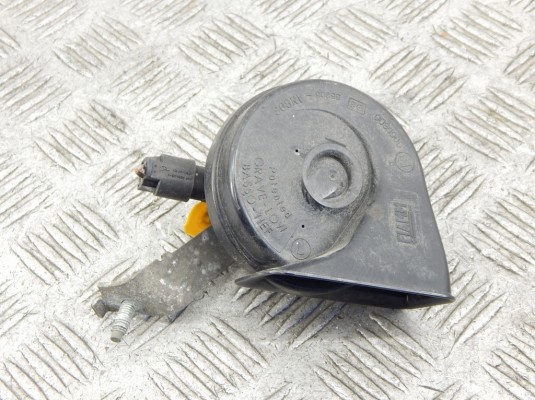 Сигнал (клаксон) BMW 3-series (E46) Сигнал (клаксон) BMW 3-series (E46)