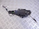 Скелет ручки наружной передней левой BMW X5-series (E70) 51 21 7 193 263