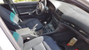 Подушка безопасности боковая (в дверь) передняя правая BMW 5-series (E39) 72 12 8 268 332