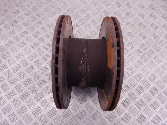 Диск тормозной передний BMW 5-series (E39) 34 11 6 767 061