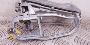 Скелет ручки наружной передней правой BMW X5-series (E53) 51 21 8 243 616