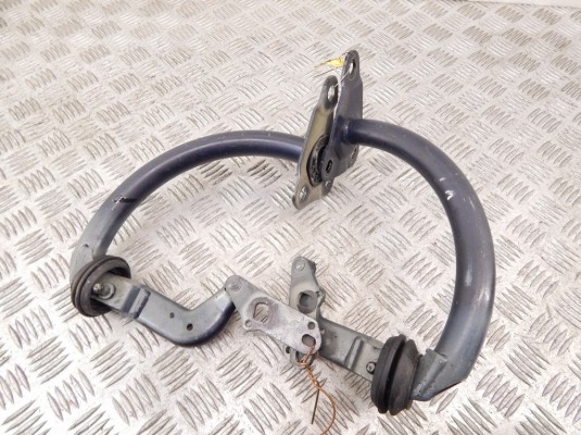 Петля крышки багажника BMW 7-series (E65/66) 41 62 8 240 339