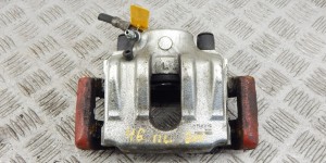 Суппорт передний левый BMW 3-series (E46) 34 21 6 758 135 Суппорт передний левый BMW 3-series (E46) 34 21 6 758 135