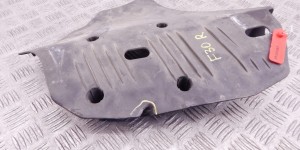 Защита днища BMW 3-series (F30/31) 33 32 6 796 138