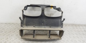 Воздухозаборник BMW 3-series (E46) 51 71 7 069 470